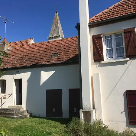 Le Tilleul Premilhat Extérieur photo