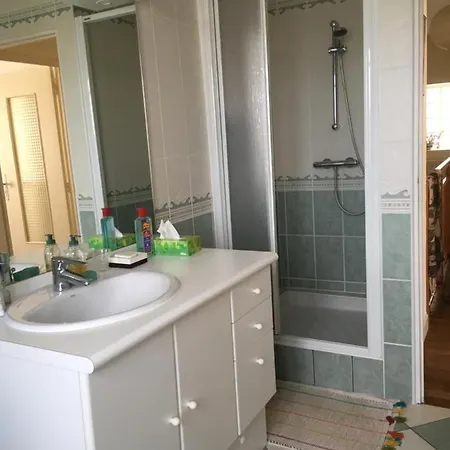 Le Tilleul Premilhat Extérieur photo