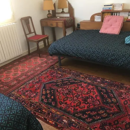 Le Tilleul Premilhat Extérieur photo
