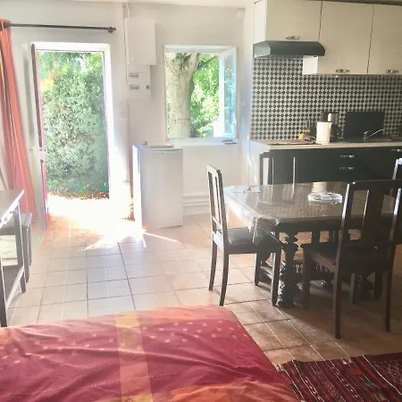 Le Tilleul Premilhat Extérieur photo