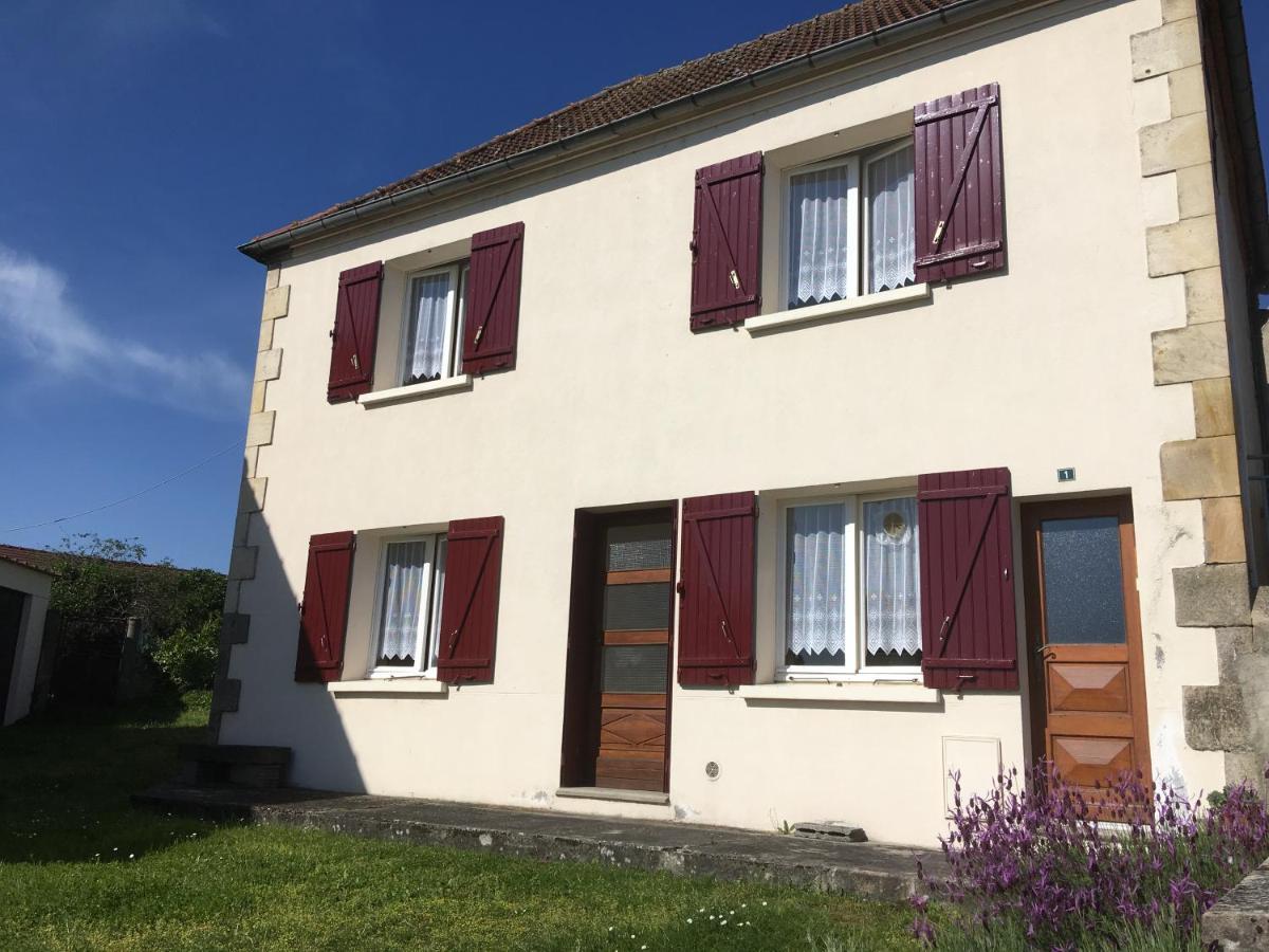 Holiday home Le Tilleul *