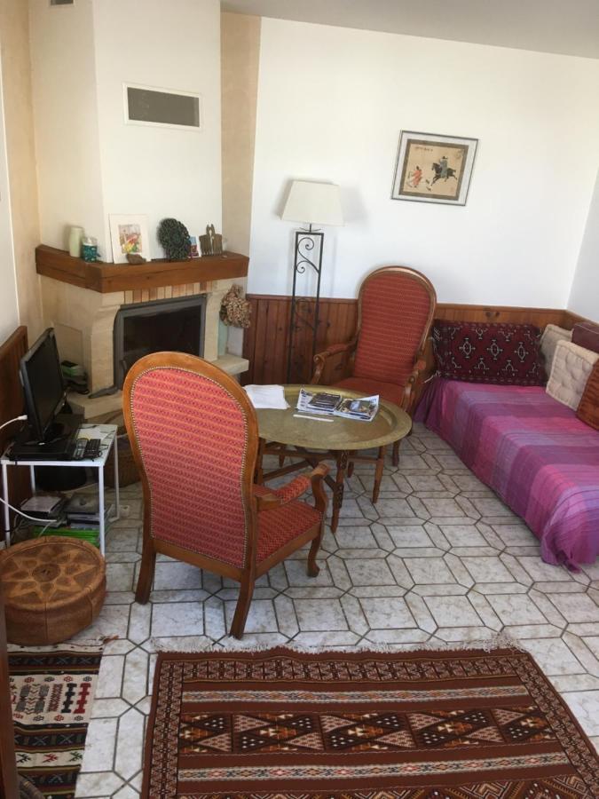 Hébergement de vacances Le Tilleul Premilhat