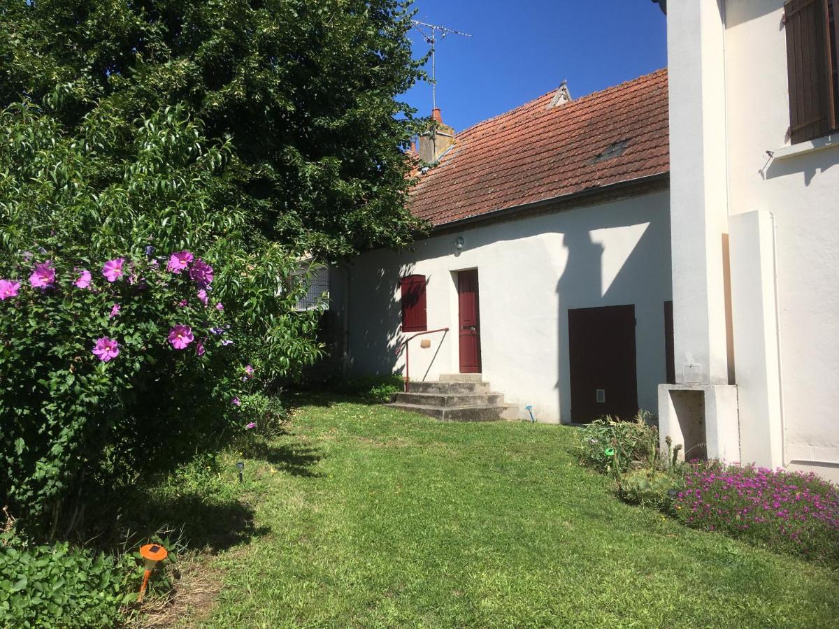 Holiday home Le Tilleul *